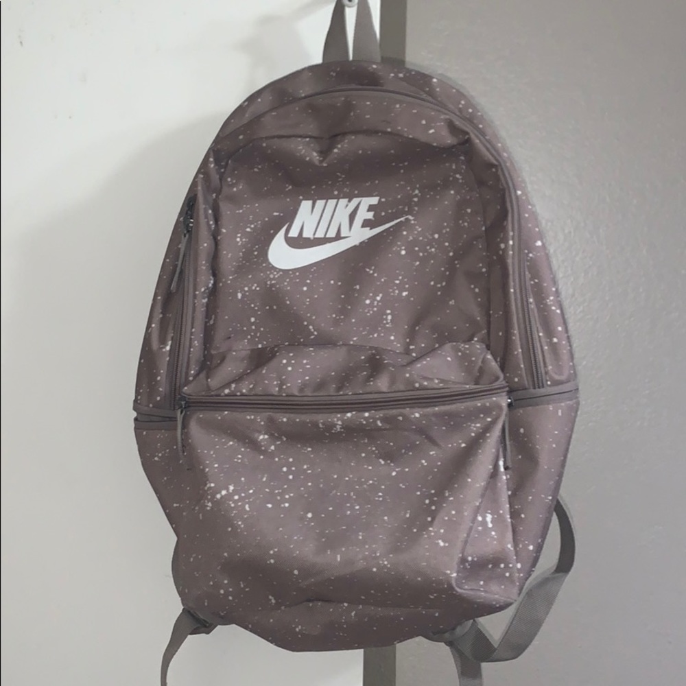 NIKE backpack